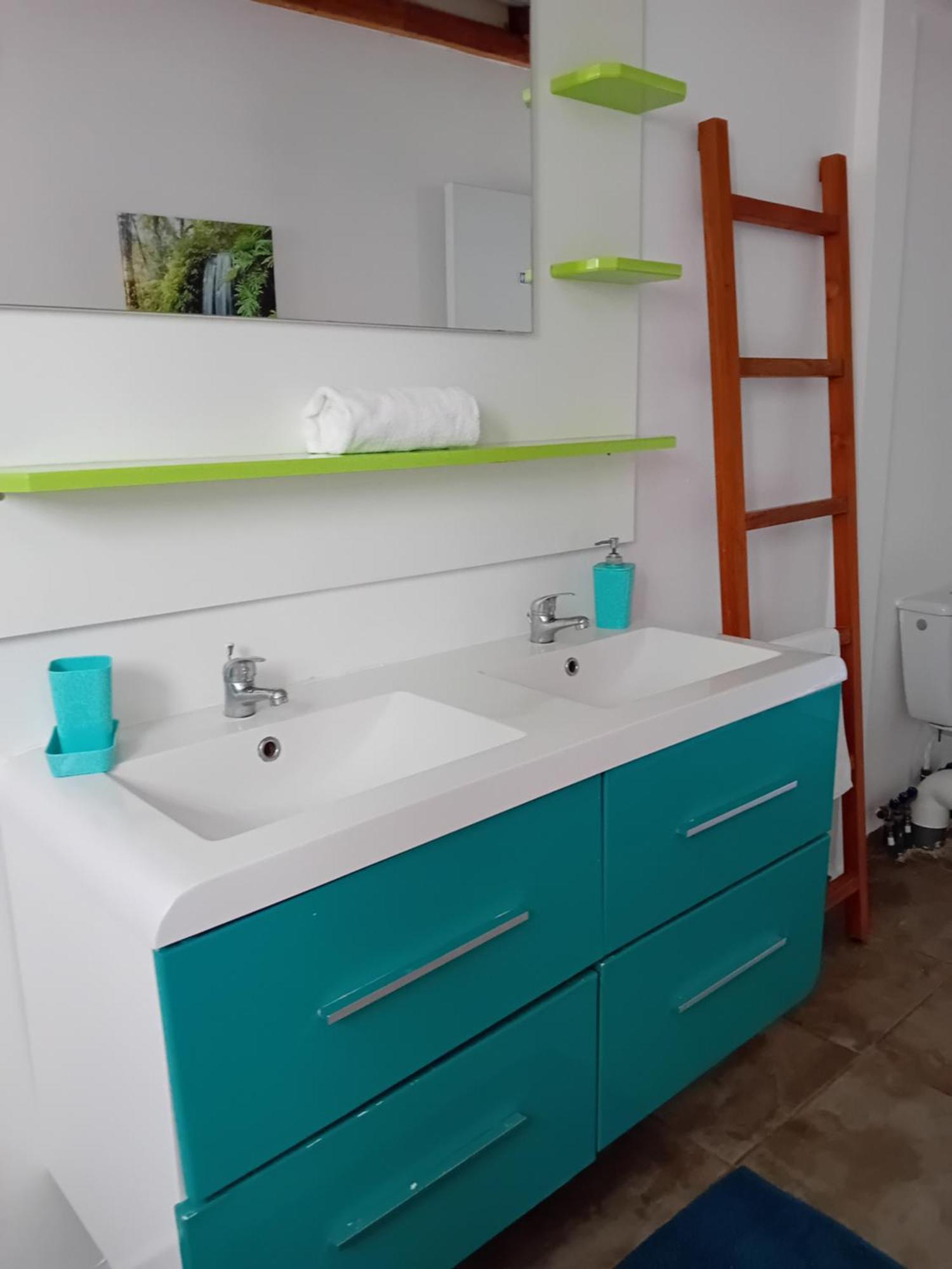 דסהייס Les Hauts De Bornave מראה חיצוני תמונה